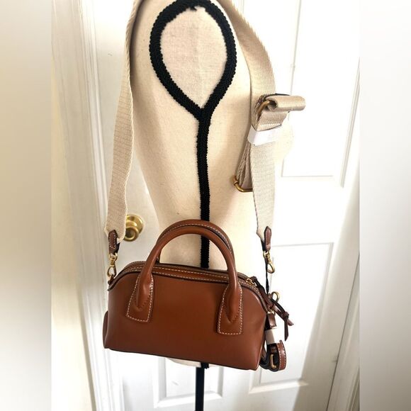 ZARA MINI BAG - Picture 5 of 6